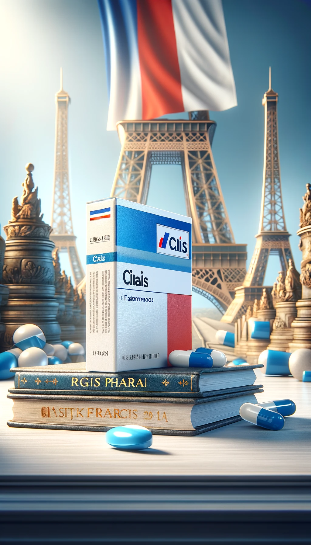 Cialis original prix